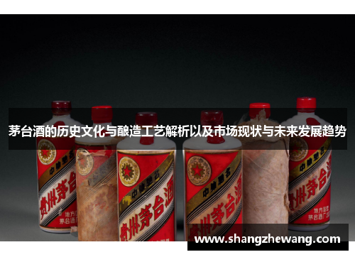 茅台酒的历史文化与酿造工艺解析以及市场现状与未来发展趋势